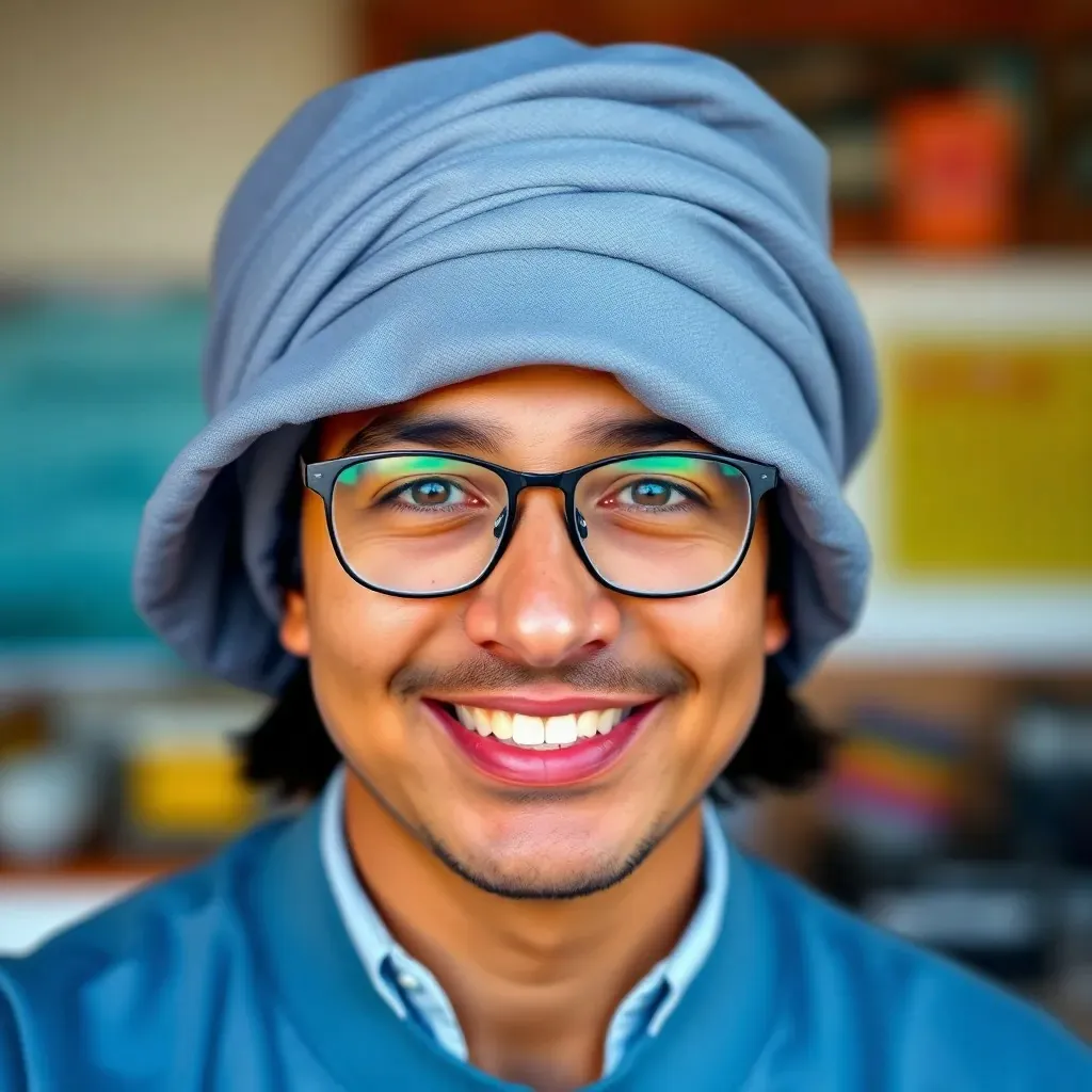 Picture of Tina Green